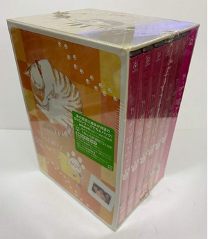 (中古品) やっぱり猫が好き 6枚BOX （第14巻〜第19巻） [DVD]