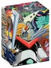 (中古品) グレートマジンガーBOX [DVD]