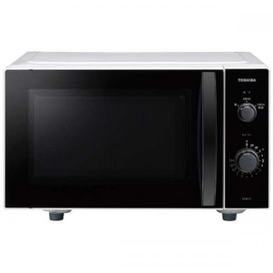 (中古品) 東芝 ER-M17Y-W(ホワイト) 電子レンジ 17L ヘルツフリー