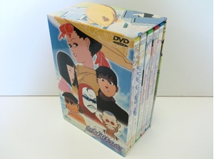 (中古品) 御先祖様万々歳!! コンプリートボックス [DVD]