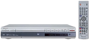 (中古品) Pioneer DVR-310-S DVDレコーダー 21,547円