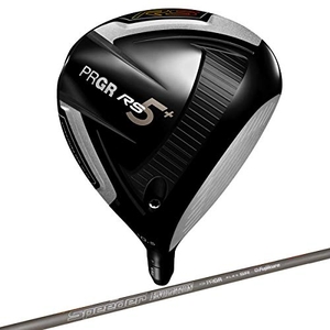 (中古品) PRGR 20RS+ 11.5 R HGP79