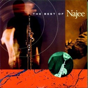 (中古品) Best Of Najee