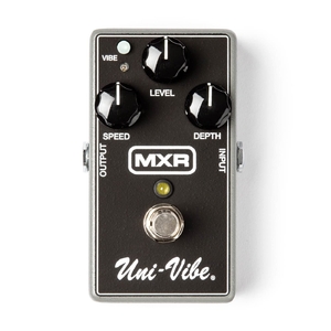 (中古品) MXR M68 UNI-VIBE CHO/VIB