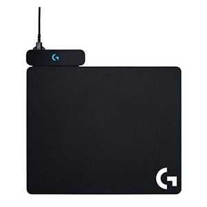 (中古品) Logicool G ゲーミングマウスパッド G-PMP-001 POWERPLAY 無線電話 申し受ける 相応う 捉え所の無い & 差し交わす 2類概念同梱 相応う二十日鼠 : PRO X SUPERLIGHT 2 / PRO X SUPERLIGHT / G-PPD-002WLrd / G502 X PLUS / G502 X / G502WL / G-PPD-002WLr / G703h 国内定まり品