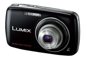 (中古品) パナソニック デジタルカメラ LUMIX S1 ブラック DMC-S1-K