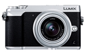 中古品) パナソニック ミラーレス一眼カメラ ルミックス GX7MK2 標準 