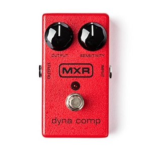 (中古品) MXR M102 DYNA COMP