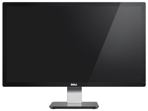(中古品) Dell Sシリーズ 24インチ 液晶ディスプレイ (1920x1080/VA光沢液晶/6ms/ブラック) S2440L
