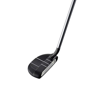 (中古品) オデッセイ (ODYSSEY) 右用 パター STROKE LAB BLACK ROSSIE FLOW PSTL 33インチ メンズ