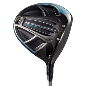 (中古品) キャロウェイ (Callaway) ドライバー ROGUE 10.5度 S 2018年モデル メンズ 右用 【カタログ純正シャフト装着モデル】 18,586円