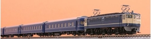 (中古品) トミックス 【限定品】JR24系「さよなら銀河」10両セット 92957【鉄道模型・Nゲージ】