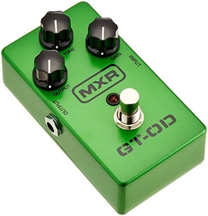 (中古品) MXR M193 GT-OD OVERDRIVE