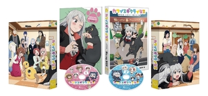 (中古品) 『カワイスギクライシス』Blu-ray BOX(特典なし) [Blu-ray]