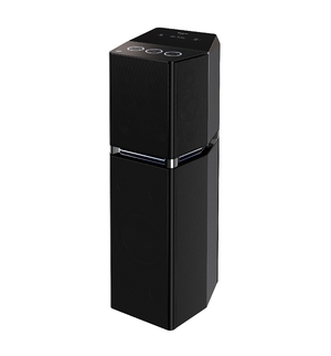 (中古品)パナソニック ワイヤレススピーカー SC-UA7-K