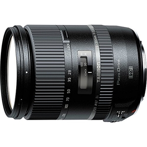 (中古品) TAMRON 高倍率ズームレンズ 28-300mm F3.5-6.3 Di VC PZD ニコン用 フルサイズ対応 A010N