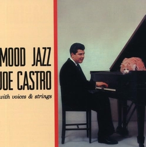 (中古品) Mood Jazz With Voices and Stri