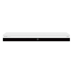 (中古品) シャープ 1TB 2番組同時録画 ブルーレイレコーダー 2B-C10CW2 連続ドラマ自動録画 声でラクラク予約 33,541円