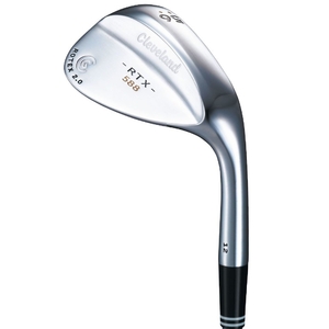 (中古品) Cleveland GOLF(クリーブランドゴルフ) 588 ローテックス 2.0 ブレードタイプ ツアーサテンウェッジ 52-10 N.S.PRO 950GH スチールシャフト S 588 RTX 2.0 2014 フレックス:S ハンド:right ロフト角:52 番手:AW ライ角:64度 バウンス角:10度
