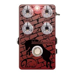 (中古品) Vivie MadMurcian -Fuzz-