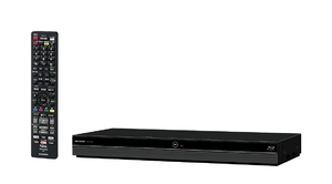 (中古品) シャープ AQUOS ブルーレイレコーダー 1TB 3チューナー BD-NT1200