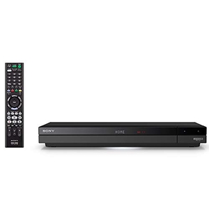 (中古品) ソニー 1TB 2チューナー 4K ブルーレイレコーダー BDZ-FBW1000 4K放送長時間録画/W録画対応