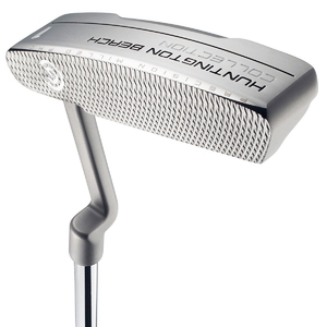 (中古品) Cleveland GOLF(クリーブランドゴルフ) パター ハンティントンビーチコレクション パター #1 ブレードタイプ メンズ ロフト角:3度