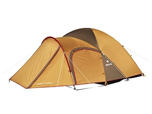 (中古品) スノーピーク(snow peak) テント アメニティドームS [3人用]