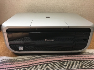 (中古品) Canon PIXUS (ピクサス） MP600