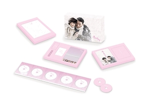 (中古品) 冬のサクラ　豪華版DVD-BOX 【初回限定生産】