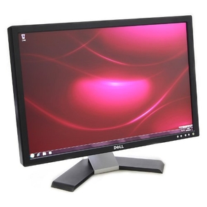 (中古品) DELL 24インチワイド液晶モニター E248WFPb