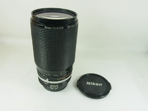 (中古品) Nikon MFレンズ Ai 35-200mm F3.5-4.5s