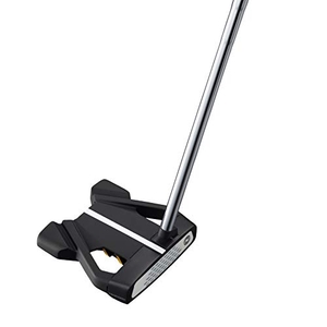 (中古品) オデッセイ (ODYSSEY) 右用 パター STROKE LAB BLACK TEN CS PSTL 34インチ メンズ