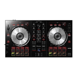 (中古品)Pioneer PERFORMANCE DJ CONTROLLER DDJ-SB