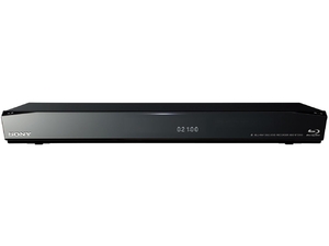 (中古品) SONY 2TB 3チューナー ブルーレイレコーダー BDZ-ET2100