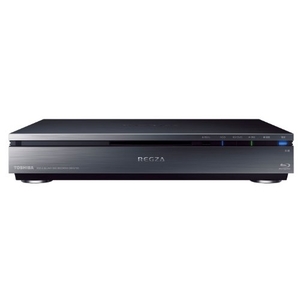 (中古品) 東芝 5TB 2チューナー ブルーレイレコーダー REGZA DBR-M190