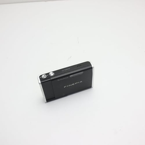(中古品) FUJIFILM FinePix Z1 B デジタルカメラ ブラック