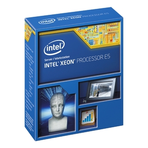 (中古品) Intel CPU Xeon E5-2660V3 2.60GHz 25Mキャッシュ LGA2011-3 BX80644E52660V3 【BOX】