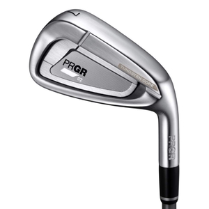 (中古品) プロギア 20 02IRON 5I(#6-P) ST M40 GRT63-6P