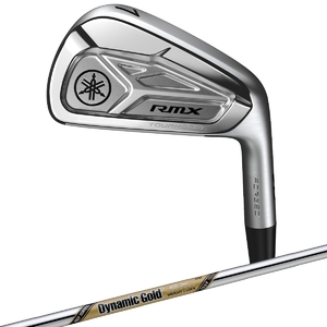 (中古品) ヤマハ(YAMAHA) 22 RMX VD TOURMODEL IRON ゴルフ アイアンセット 6本セット 2021年モデル メンズ S200