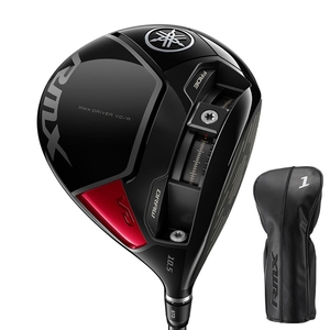 (中古品) 24RMX VD/R DR 10.5 SPEEDER NX BLACK50S