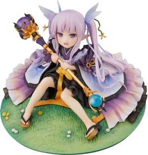 (中古品) プリンセスコネクト！Re Dive キョウカ 1/7スケール プラスチック製 塗装済み完成品フィギュア 18,983円