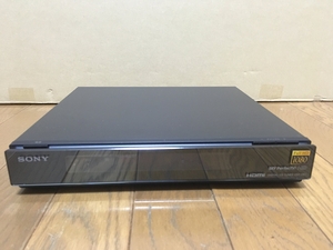 (中古品) SONY デジタルCS放送チューナー DST-HD1 6,708円