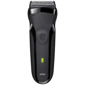 (中古品) ブラウン 電気シェーバーBRAUN Series3（シリーズ3）【3枚刃】 300S-B