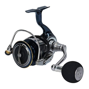 (中古品) ダイワ(DAIWA) スピニングリール 19 セルテート LT5000D-XH(2019モデル)