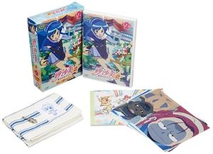 (中古品) 砂沙美☆魔法少女クラブ シーズン2 2(てんこ盛りパック) [DVD]