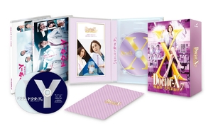 (中古品) ドクターX ~外科医・大門未知子~ 7 DVD BOX