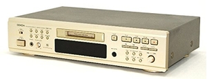(中古品) DENON DMD-1550 MDレコーダー