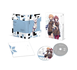 (中古品) 刀使ノ巫女 第4巻 [DVD]