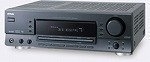 (中古品) JVCケンウッド ビクター AVコントロールアンプ RX-V603